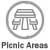 Picnic Areas